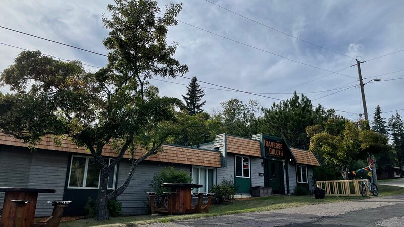 Traverse Duluth and Growing Duluth