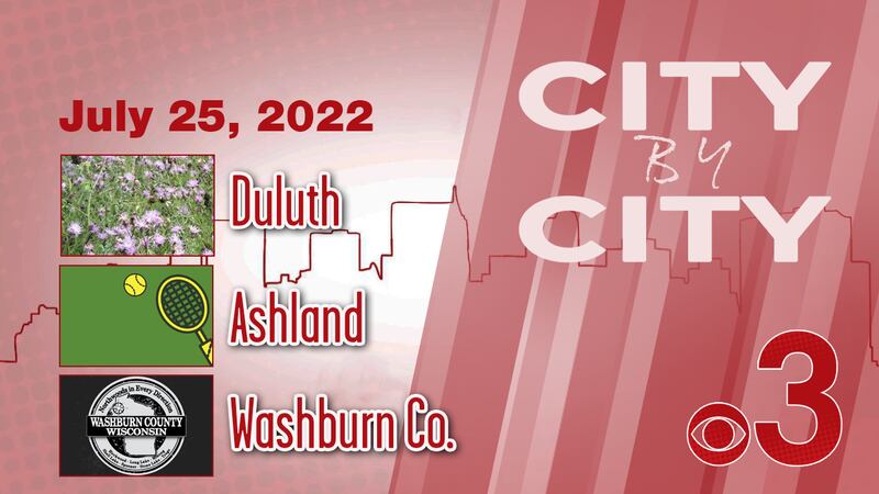 City by City: Duluth, Ashland, Washburn County