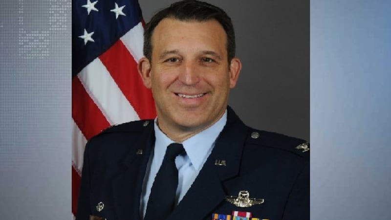 Col. Chris Blomquist plans to relinquish his command to Col. Nathan Aysta, who joined the...