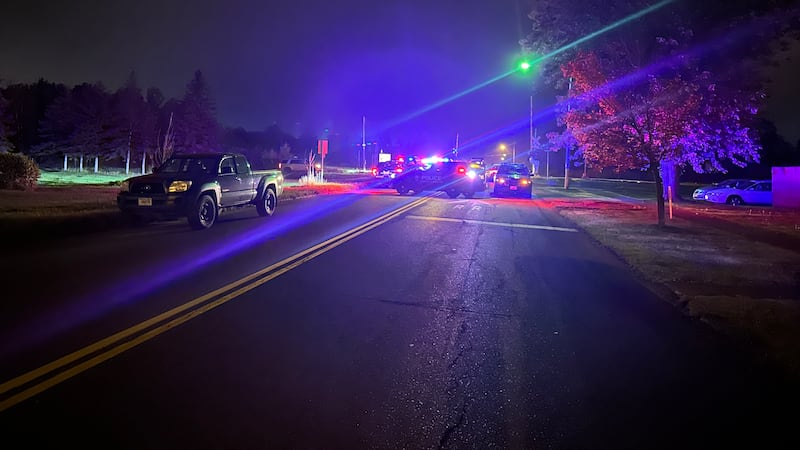 SUPERIOR RESIDENTS TOLD TO SHELTER IN PLACE FOLLLOWING GUNFIRE