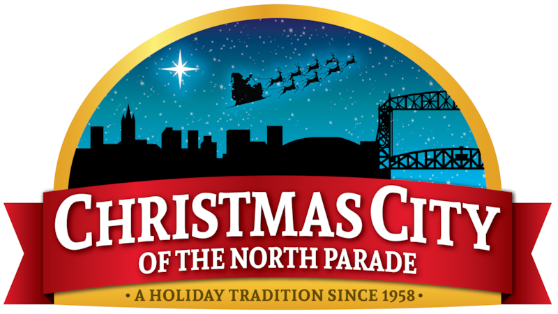 Christmas City of the North Parade