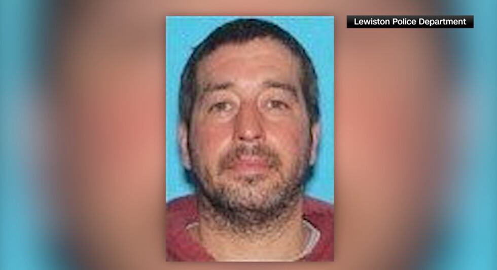 Police confirmed in a Facebook post that Robert Card was a person of interest in the shooting...