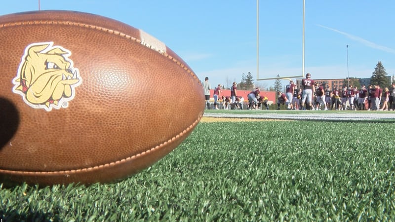 UMD football