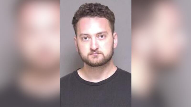 Connor Bowman allegedly tried to poison his wife more than once.