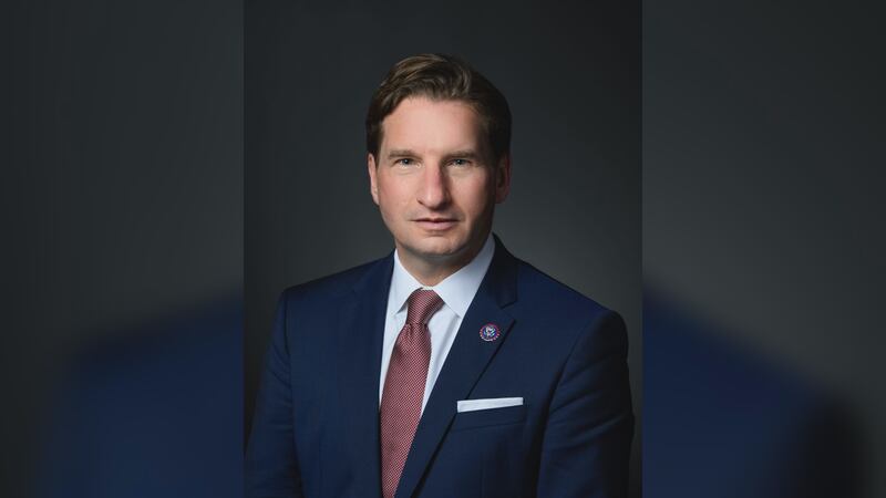 Rep. Dean Phillips (D)