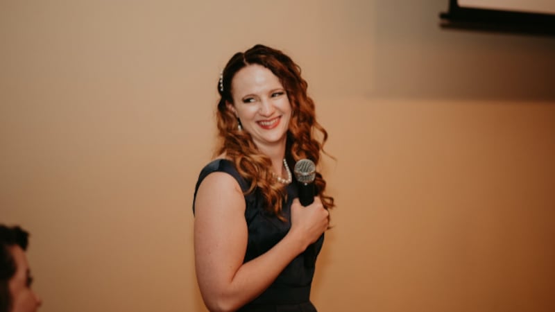Betty Bower