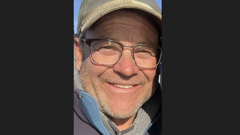 Missing man