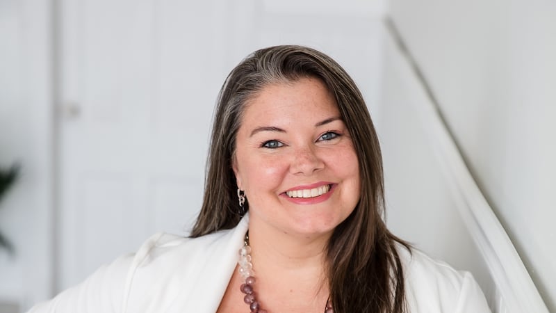 Erin DuPree will be Minnesota's first Office of Cannabis Management Director
