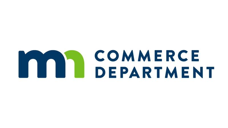 (Source: Twitter/Minnesota Department of Commerce)