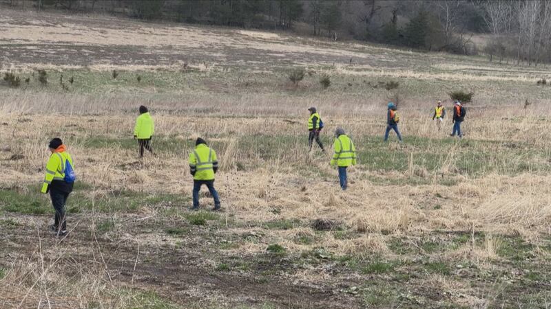 Search for missing Winona woman continues, volunteers search Yucatan.