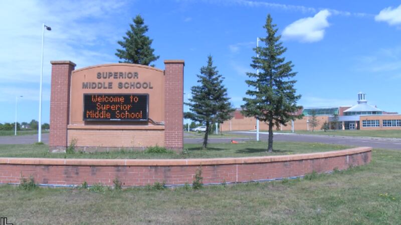 Superior, WI