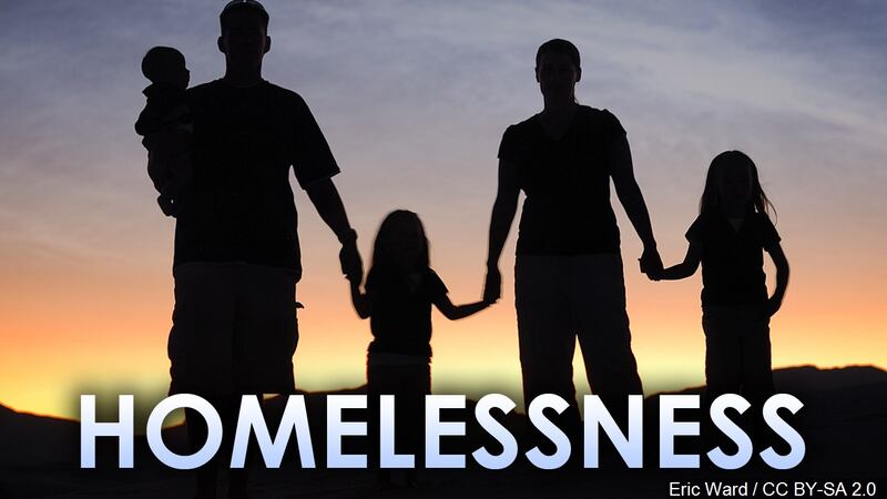 homelessness