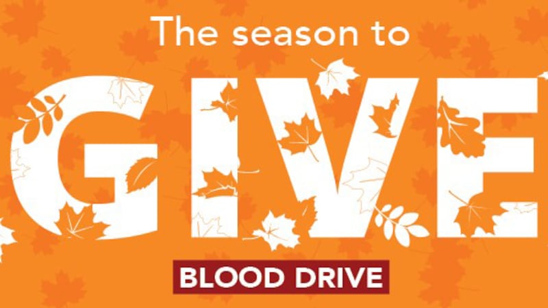 2023 Northern News Now Blood Drive