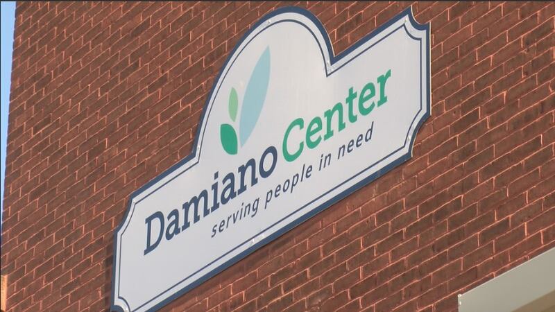 Duluth's Damiano Center serves up same dish 40 years later