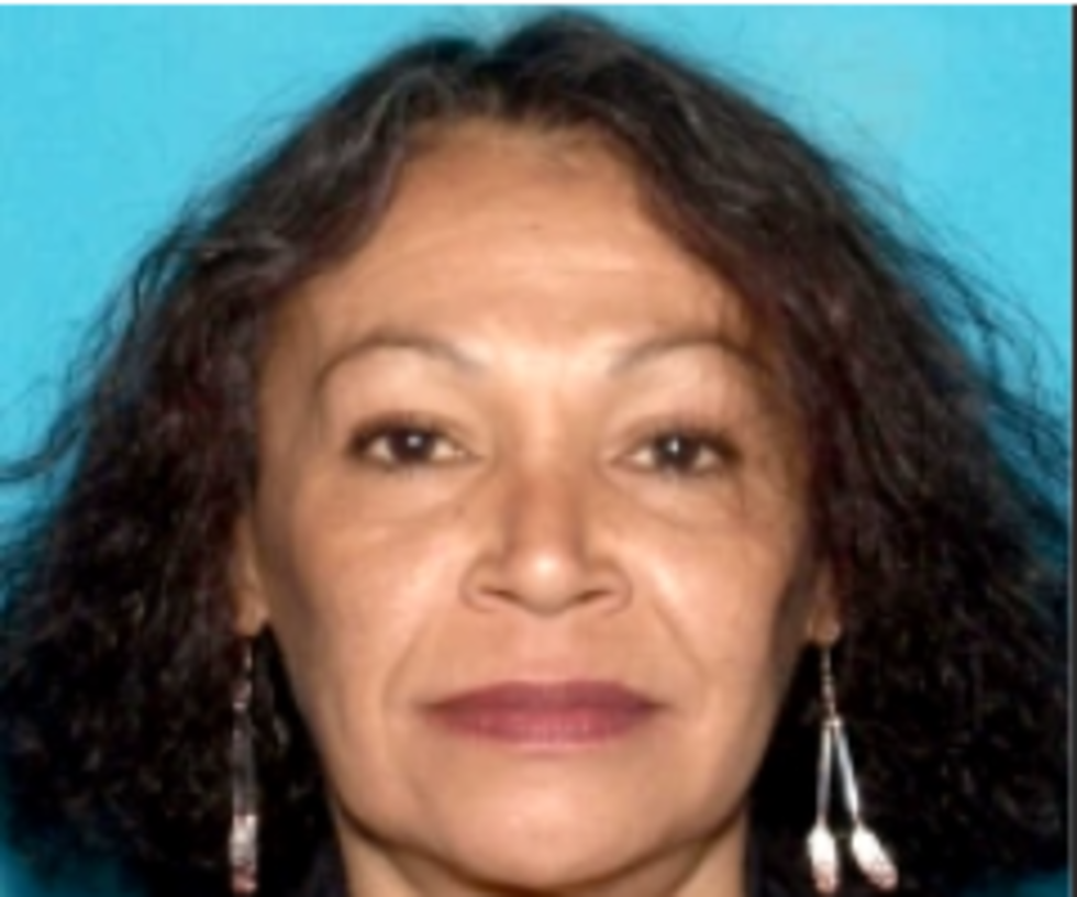 missing duluth woman Sheila St. Clair