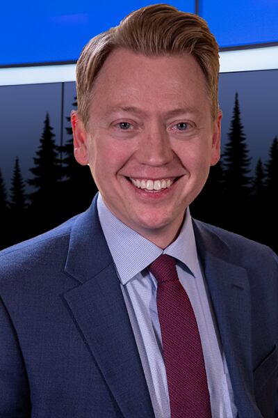 Robb Coles