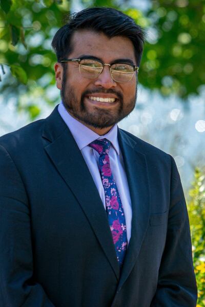Daniel Gomez